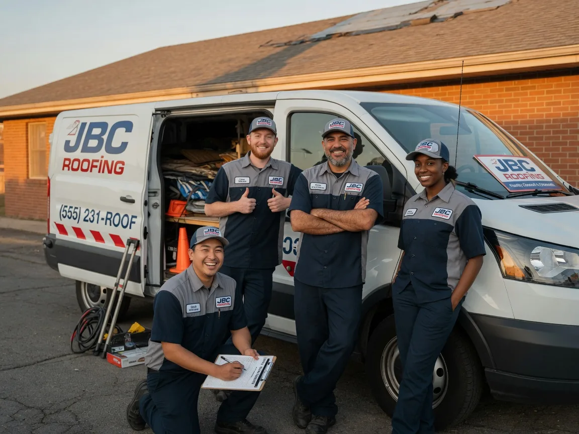 Roof Replacement company in Kaycee, WY